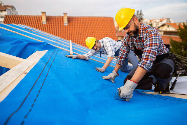 Quick and Trustworthy Emergency Roof Repair Services in Kutztown University, PA