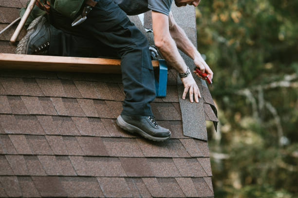 Roof Installation Near Me in Kutztown University, PA